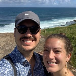 Meet your Posher, Stephen